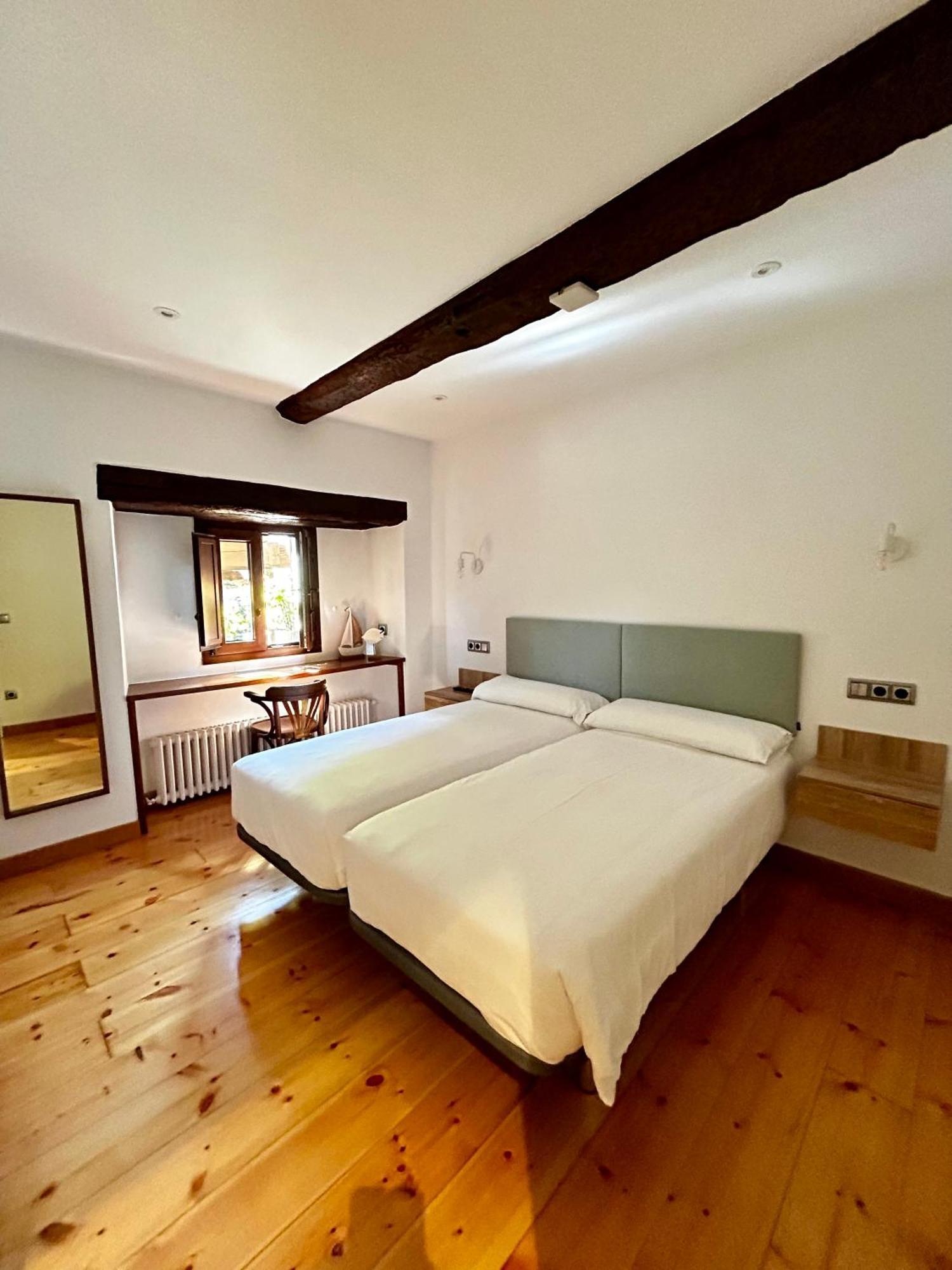 Apartamentos Rurales L'Arquera Llanes Exterior foto